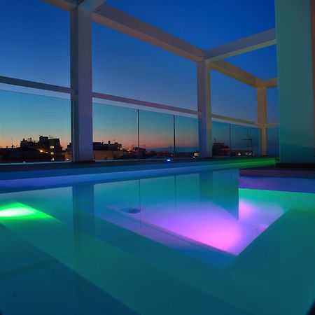 Embassy Hotel & Spa Κατόλικα Εξωτερικό φωτογραφία