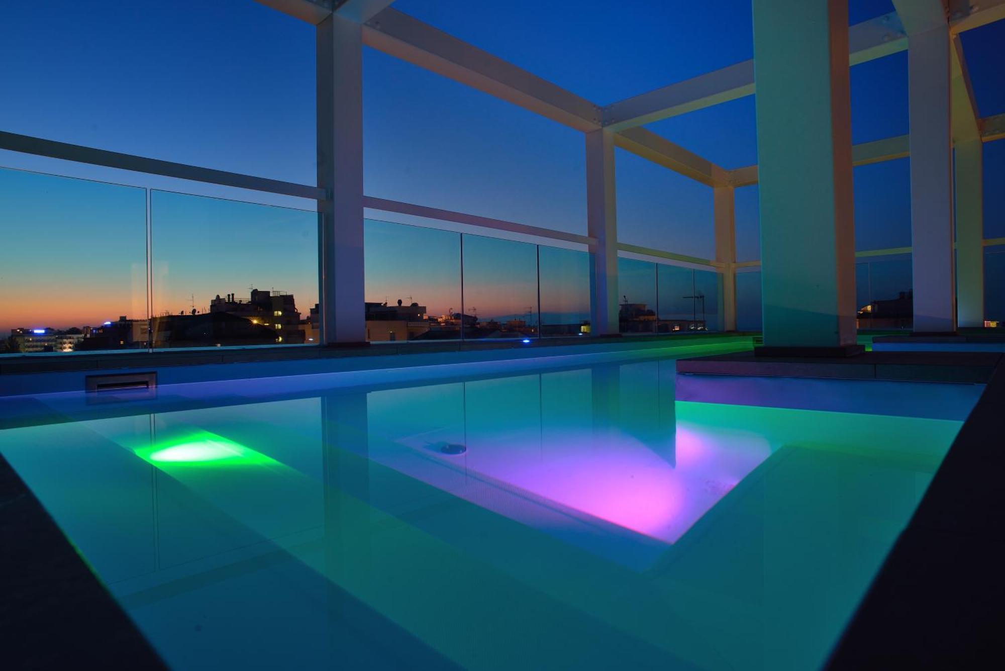 Embassy Hotel & Spa Κατόλικα Εξωτερικό φωτογραφία