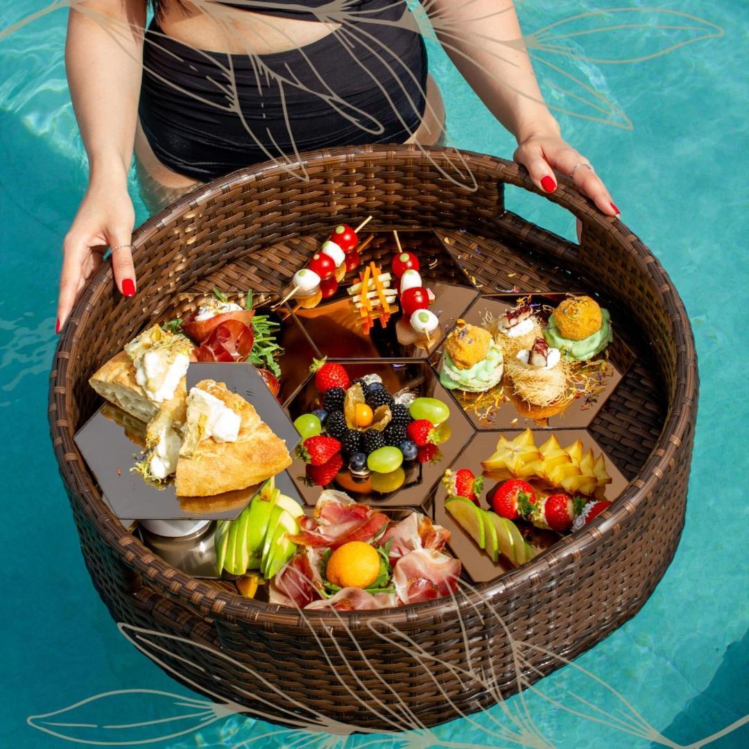 Embassy Hotel & Spa Κατόλικα Εξωτερικό φωτογραφία