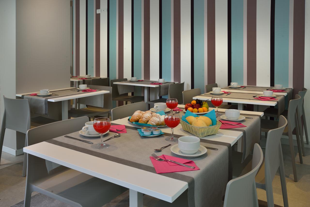 Embassy Hotel & Spa Κατόλικα Εξωτερικό φωτογραφία