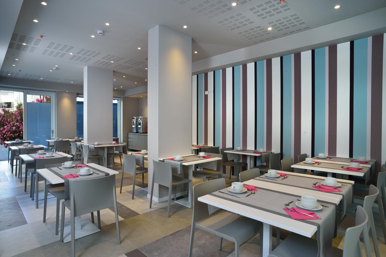 Embassy Hotel & Spa Κατόλικα Εξωτερικό φωτογραφία
