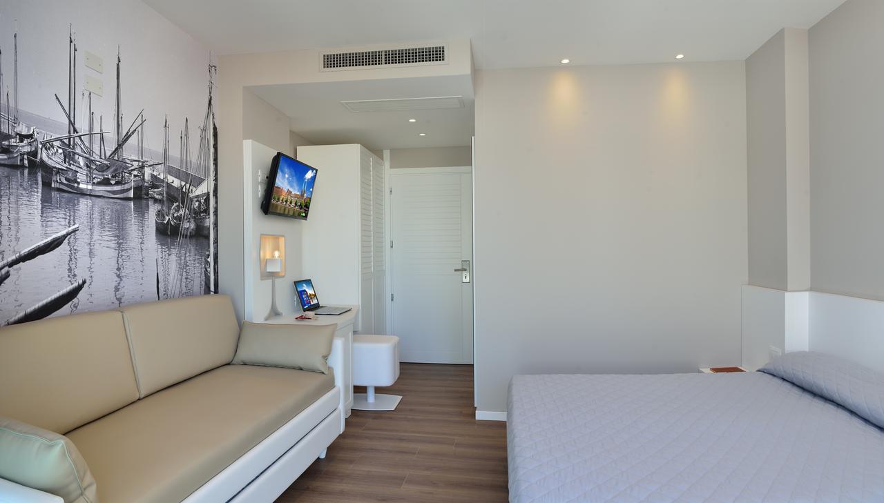 Embassy Hotel & Spa Κατόλικα Εξωτερικό φωτογραφία