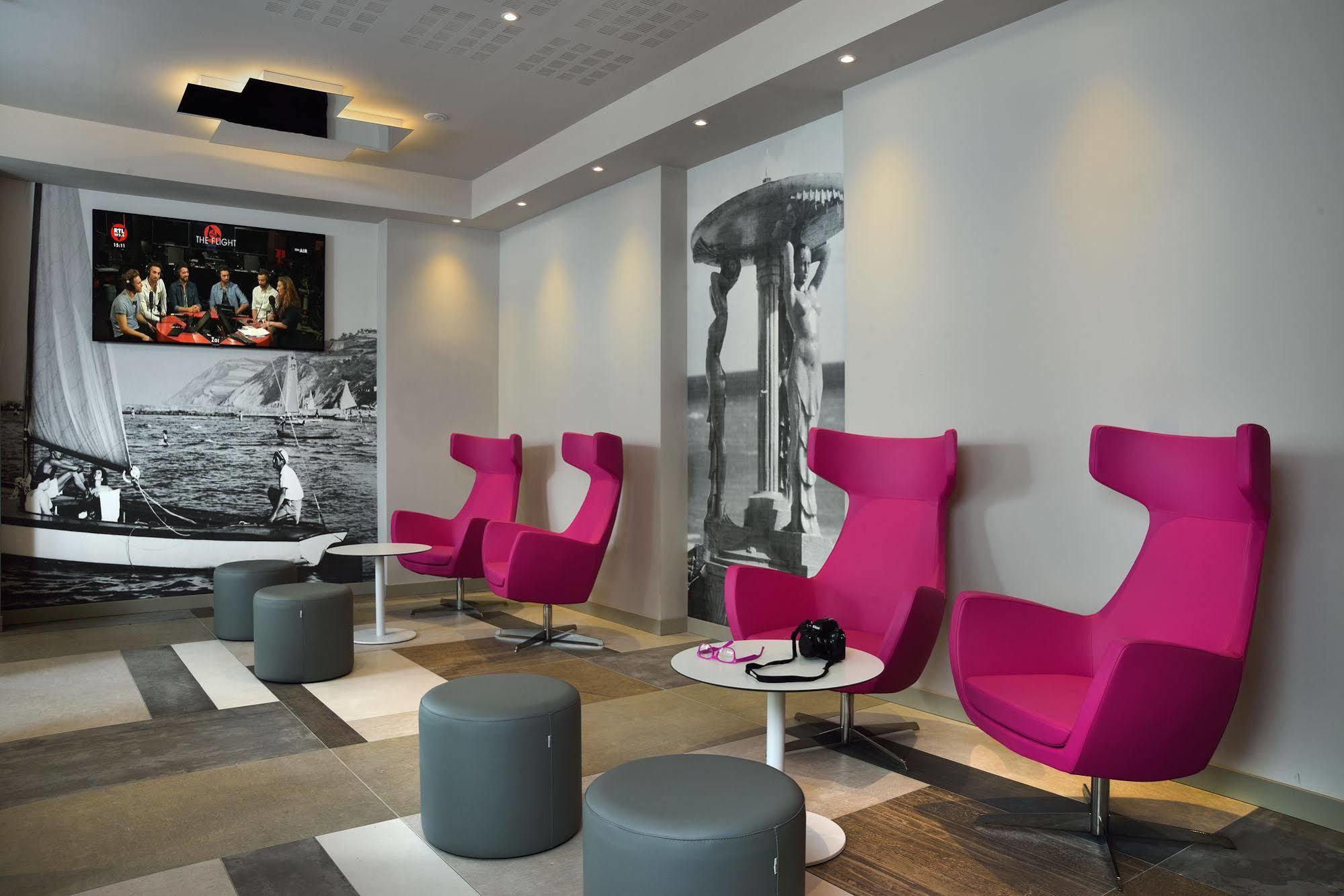 Embassy Hotel & Spa Κατόλικα Εξωτερικό φωτογραφία